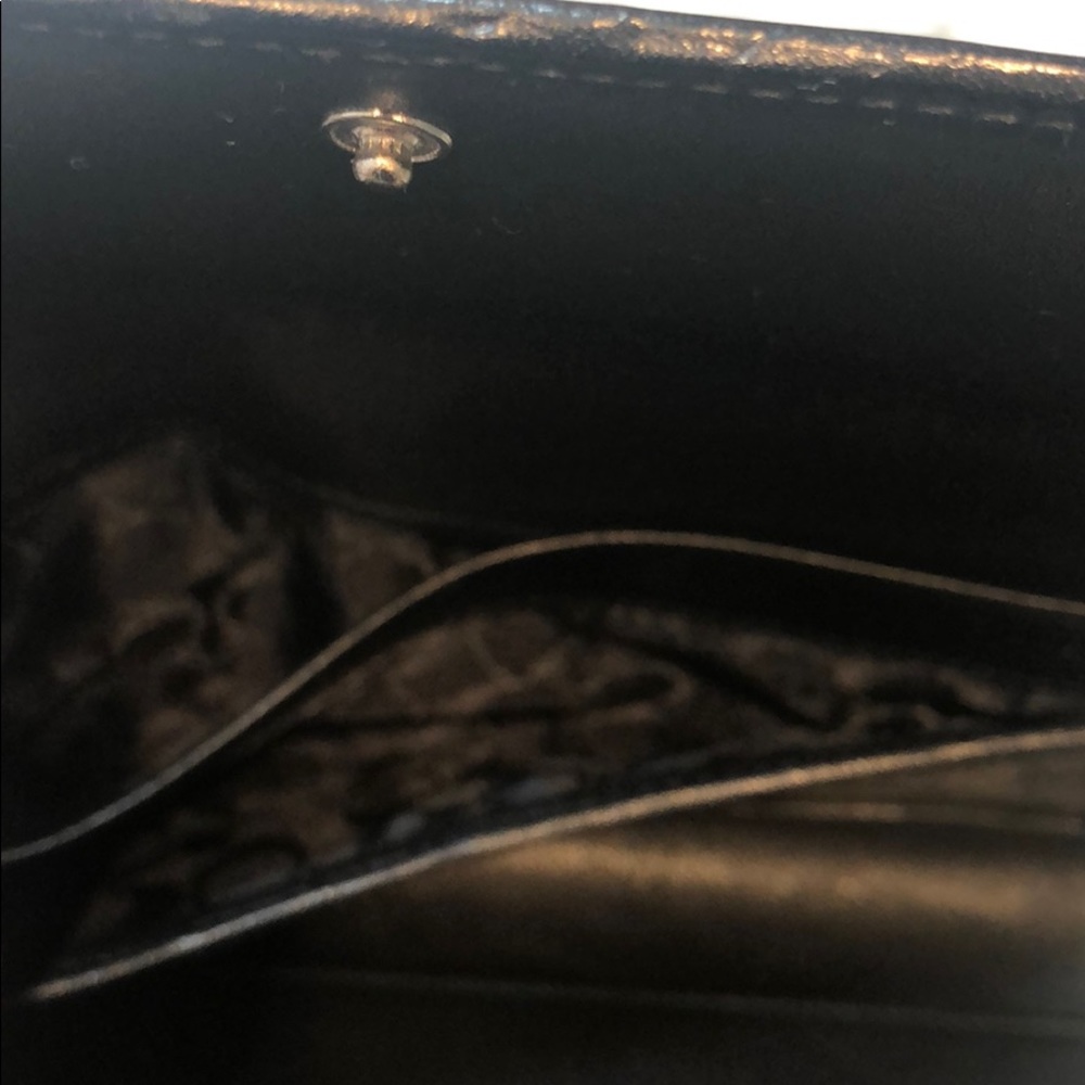 Coach Wallet - Picture 4 of 6